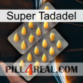 Super Tadadel cialis2